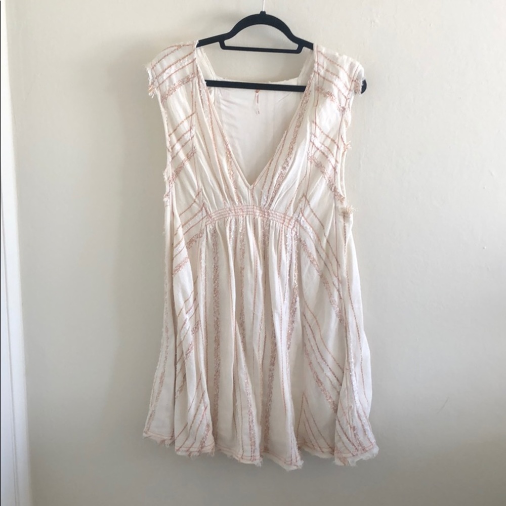 Fun summer/spring dress!